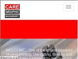 Sites similar to care-graphic.com