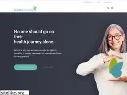Sites similar to care-harmony.com