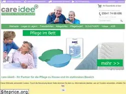 Sites similar to care-idee-shop.de
