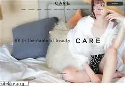 Sites similar to care-info.co.jp