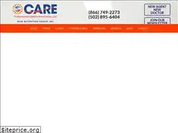 Sites similar to care-ins.com