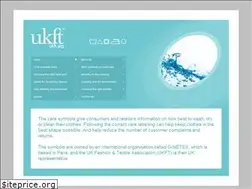 Sites similar to care-labelling.co.uk