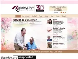 Sites similar to care-manager.com