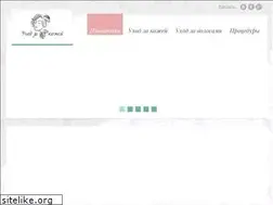 Sites similar to care-of-a-skin.ru
