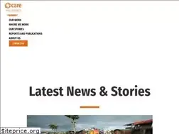 Sites similar to care-philippines.org