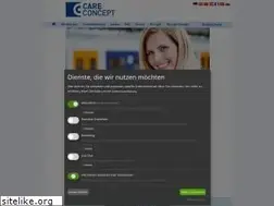 Sites similar to care-primo.pl