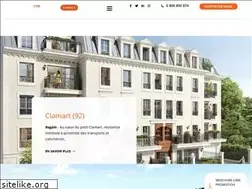 Sites similar to care-promotion.fr