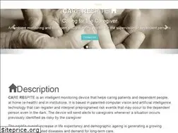 Sites similar to care-respite.com