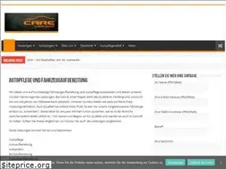 Sites similar to care-smart-repair.de