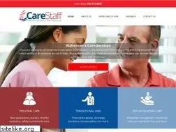Sites similar to care-staff.com