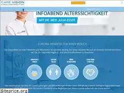 Sites similar to care-vision.at