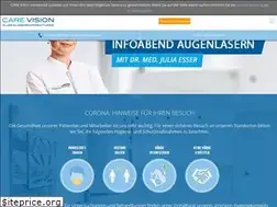 Sites similar to care-vision.de