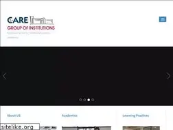 Sites similar to care.ac.in