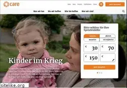 Sites similar to care.at