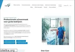 Sites similar to care.be