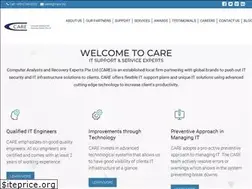 Sites similar to care.biz