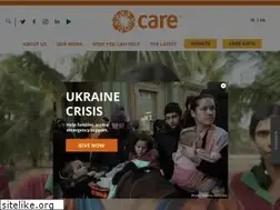 Sites similar to care.ca