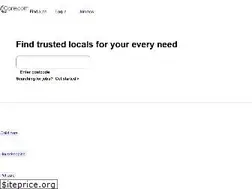 Sites similar to care.com.au