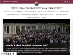 Sites similar to care.fsu.edu