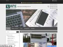 Sites similar to care.kiev.ua