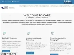 Sites similar to care.net.sg