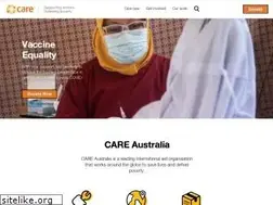 Sites similar to care.org.au