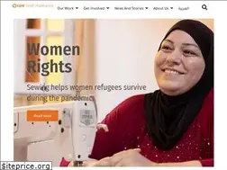 Sites similar to care.org.eg
