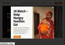 Sites similar to care.org