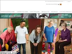Sites similar to care.togetherinsma.es