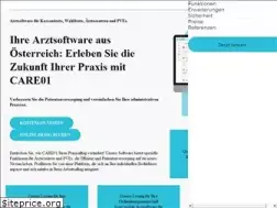 Sites similar to care01.com