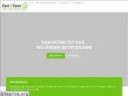 Sites similar to care2cover.be