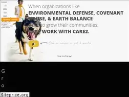 Sites similar to care2services.com