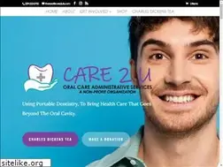 Sites similar to care2uts.com