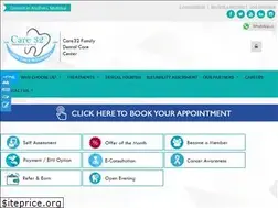 Sites similar to care32dental.com