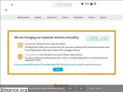 Sites similar to care4air.com