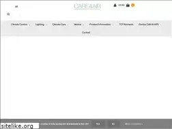 Sites similar to care4air.de
