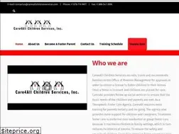 Sites similar to care4allchildrenservices.com