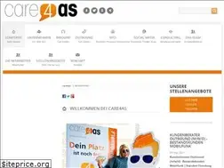 Sites similar to care4as.de