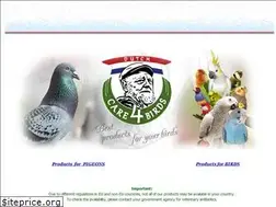 Sites similar to care4bird.com