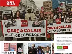 Sites similar to care4calais.org