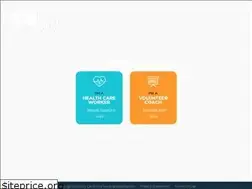 Sites similar to care4caregiversnow.org