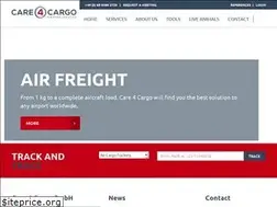 Sites similar to care4cargo.com