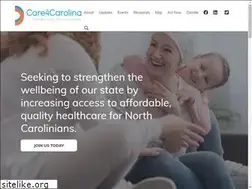 Sites similar to care4carolina.com