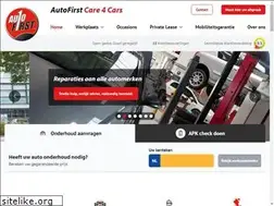 Sites similar to care4cars.nl