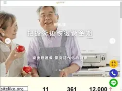 Sites similar to care4cook.com