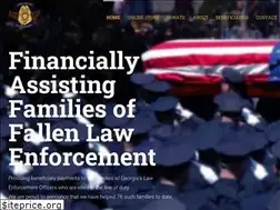 Sites similar to care4cops.org