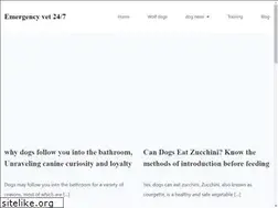 Sites similar to care4dog.com