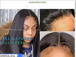 Sites similar to care4hair.weebly.com