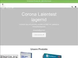 Sites similar to care4health.de