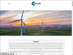 Sites similar to care4it.nl